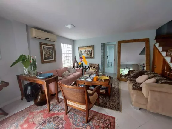 Imagem RUA DR. CRESPO - LINDA CASA 3 QUARTOS - VIVENDAS DO RECREIO