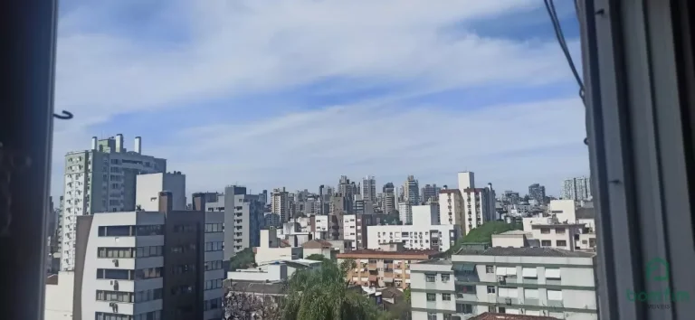 Imagem Apartamento 3 dorm. para venda, Petrópolis, Porto Alegre/RS.