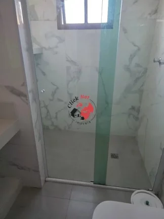 Imagem Apartamento para Locação no Centro de Santo André