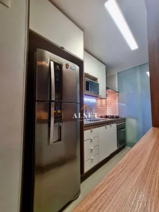 Imagem Apartamento com 2 dormitórios à venda, 78 m² por R$ 940.000,00 - Mooca - São Paulo/SP
