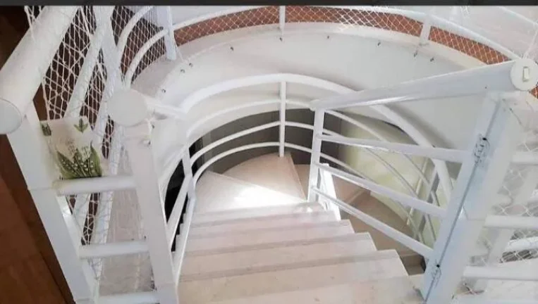 Imagem Casa Duplex condomínio Jardim Marapendi Barra da Tijuca