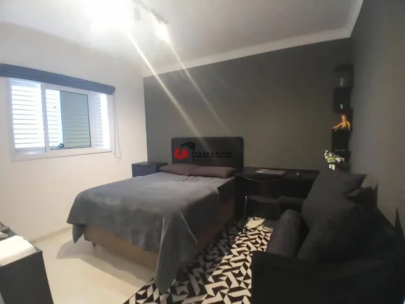 Imagem Sobrado à venda 4 Quartos, 2 Suites, 4 Vagas, 360M², Barcelona, São Caetano do Sul - SP