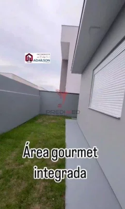 Imagem Casa com 3 Quartos e 2 banheiros à Venda, 116 m² por R$ 749.900
