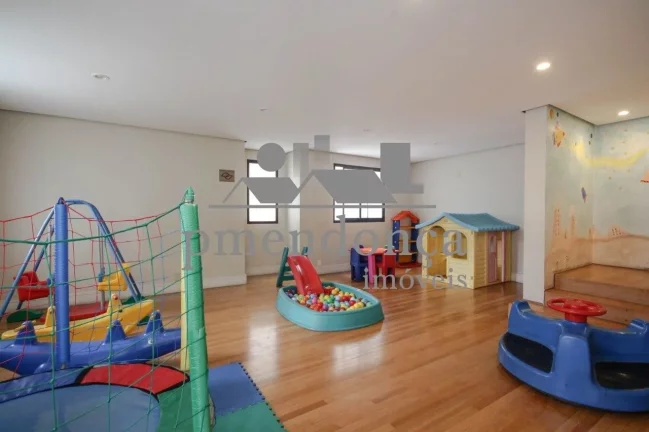Imagem Apartamento com 3 dormitórios e 2 vagas à venda no Alto da Lapa, 92m²