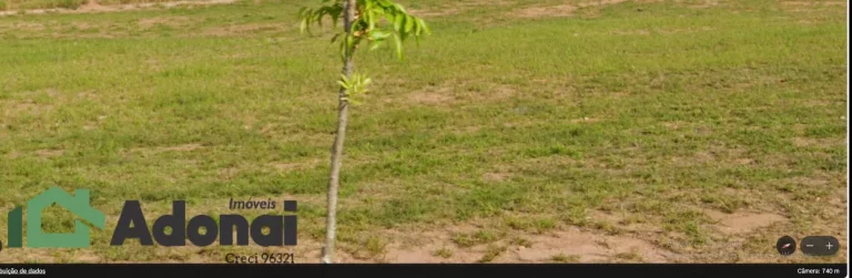 Imagem Terreno 1,750 metros comercial no Alphaville Jundiaí