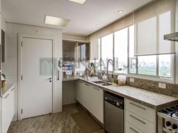 Imagem APARTAMENTO RESIDENCIAL em SÃO PAULO - SP, CERQUEIRA CÉSAR