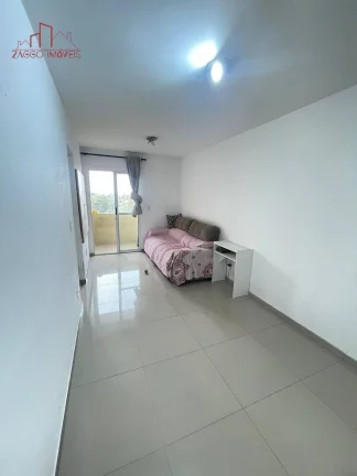 Imagem Apartamento no Reserva do Bosque Condominio Club - 47 m² - 2 Dorms.