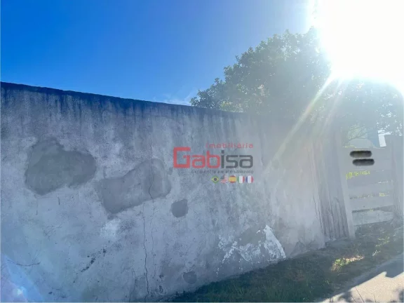 Imagem Terreno à venda, 450 m² por R$ 1.200.000 - Portinho - Cabo Frio/RJ