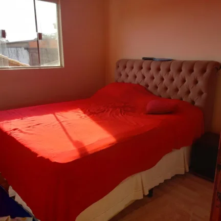 Imagem Casa para Venda em Itanhaém, Bopiranga, 3 dormitórios, 1 suíte, 2 banheiros, 5 vagas