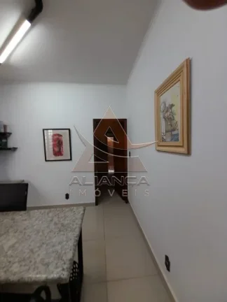 Imagem Prédio Comercial - Ribeirão Preto - Centro