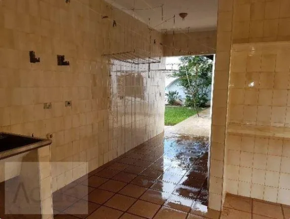 Imagem Casa para Venda em Itanhaém, Cibratel I, 6 dormitórios, 2 suítes, 4 banheiros, 8 vagas
