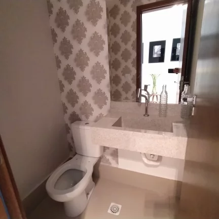 Imagem RESIDENCIAL VILAGE IMPERIAL III