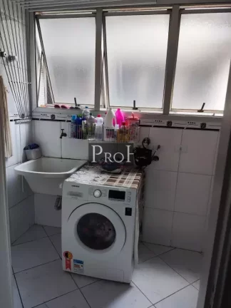 Imagem Apartamento com 2 Quartos à Venda, 73 m² em Santa Paula - São Caetano Do Sul