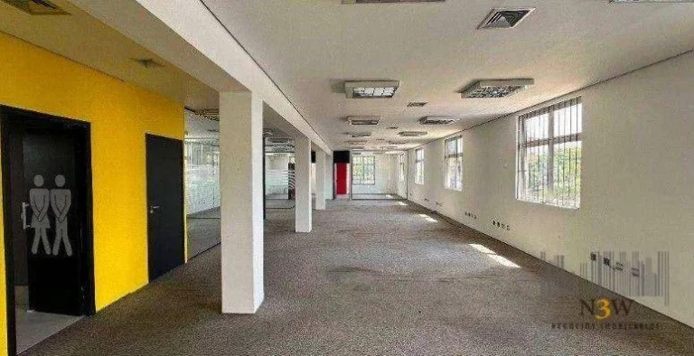 Imagem Prédio comercial à venda e para locação na Vila Leopoldina São Paulo SP com 1.000m², 6 banheiros e 10 vagas de garagem