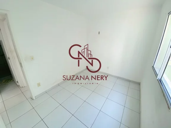 Imagem APARTAMENTO 2 QUARTOS NO RESIDENCIAL PARQUE DAS ARVORES