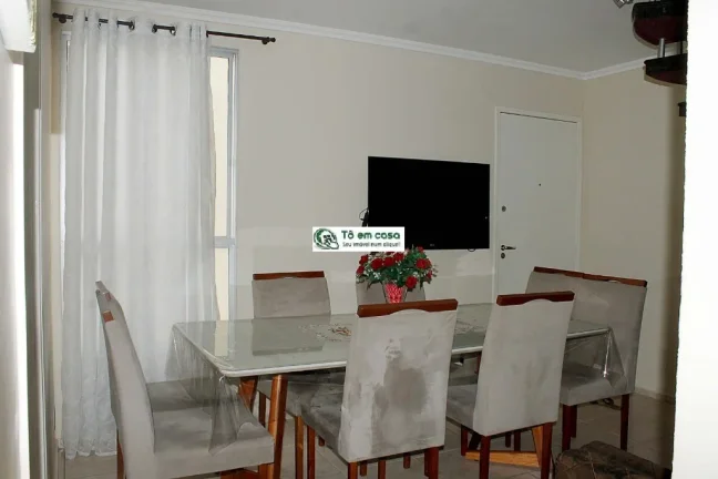 Imagem APARTAMENTO RESIDENCIAL em SÃO JOSÉ DOS CAMPOS - SP, FLORADAS DE SÃO JOSÉ