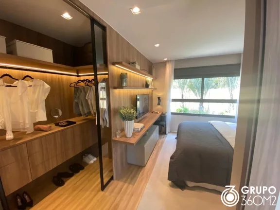 Imagem Apartamento para Venda em São Paulo / SP no bairro Vila Dom Pedro I