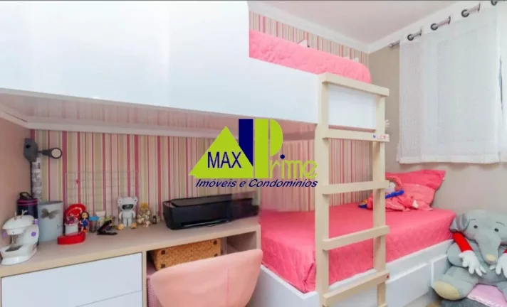 Imagem APARTAMENTO 54M²/02 DORMITÓRIOS/SACADA/01 VAGA