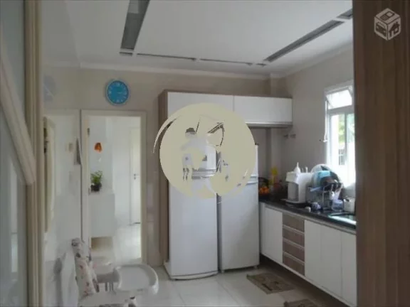 Imagem MARAVILHOSA SOBREPOSTA TRIPLEX, ALTA, SEMI NOVA ,FINO ACABAMENTO (PISOS, REVESTIMENTOS, AZULEJOS E F...