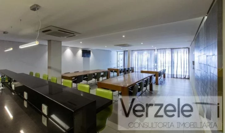 Imagem Frente ao Mar para Venda em Balneário Camboriú / SC no bairro Centro