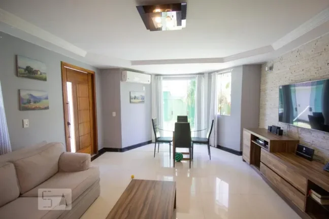 Imagem Casa à Venda - Recreio, 3 Quartos, 250 m2