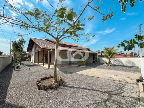 Imagem Casa | Costeira | Bal. Barra do Sul