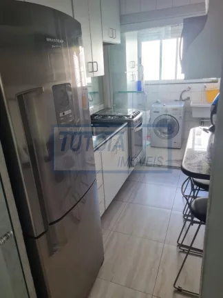 Imagem APARTAMENTO À VENDA NA BELA VISTA, SÃO PAULO
