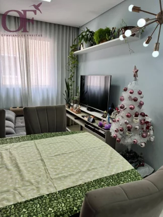 Imagem Apartamento 02 quartos Morada dos Passaros - Jundiai - SP