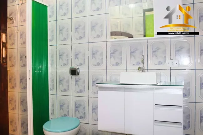 Imagem Casa à venda no centro de Cotia - SP | Batelli Imóveis