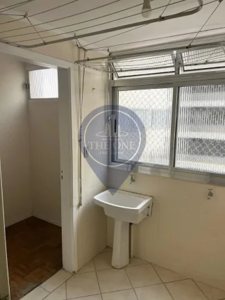 Imagem Apartamento de 3 quartos com suíte e vaga de garagem em Pinheiros, São Paulo - SP: descubra seu novo lar!