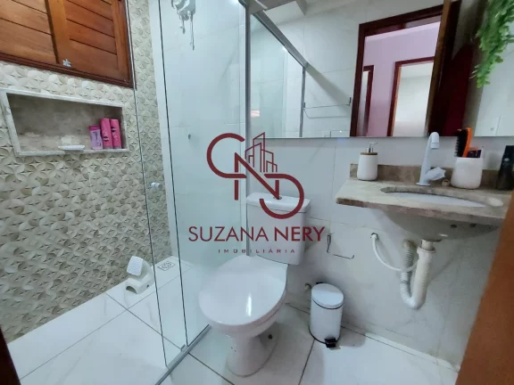 Imagem CASA EM CONDOMÍNIO FECHADO - Parnamirim