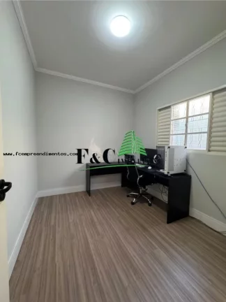 Imagem Casa para Venda em Limeira, JARDIM SÃO LOURENÇO, 2 dormitórios, 1 banheiro, 2 vagas