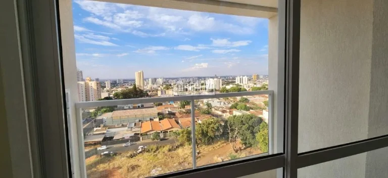 Imagem Prédio Comercial para Alugar no Edifício Santa Luzia, Bairro Santa Maria, em Uberaba