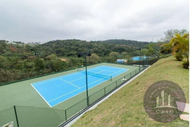 Imagem Terreno à venda, 602 m² por R$ 1.995.000,00 - Alphaville/SP