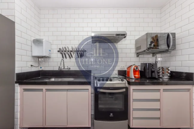 Imagem Apartamento à venda na Vila Mariana, São Paulo-SP: 2 quartos, 2 salas, 2 banheiros, 1 vaga 57,00m²!