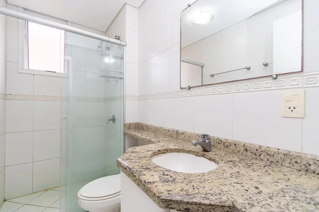 Imagem Apartamento 3 quartos 2 vagas Batel