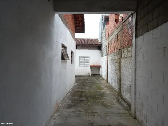 Imagem Casa para Venda em Itanhaém, Santa Júlia, 4 dormitórios, 2 banheiros, 6 vagas