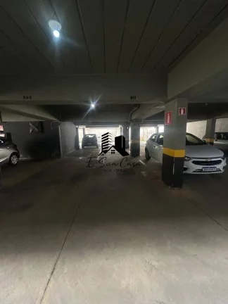 Imagem Apartamento a venda 3 Quartos Bairro Europa Contagem MG