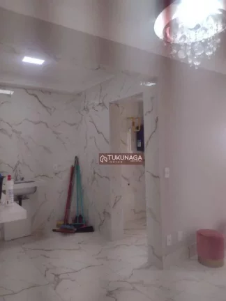 Imagem Apartamento com 2 dormitórios à venda, 60 m² por R$ 550.000,00 - Picanco - Guarulhos/SP