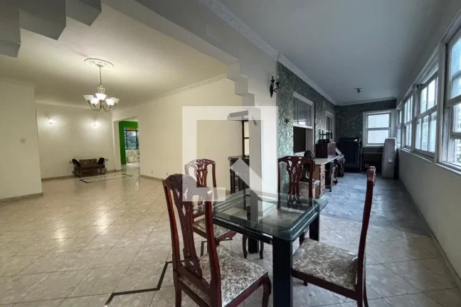 Imagem Apartamento à Venda - Copacabana, 4 Quartos, 210 m2