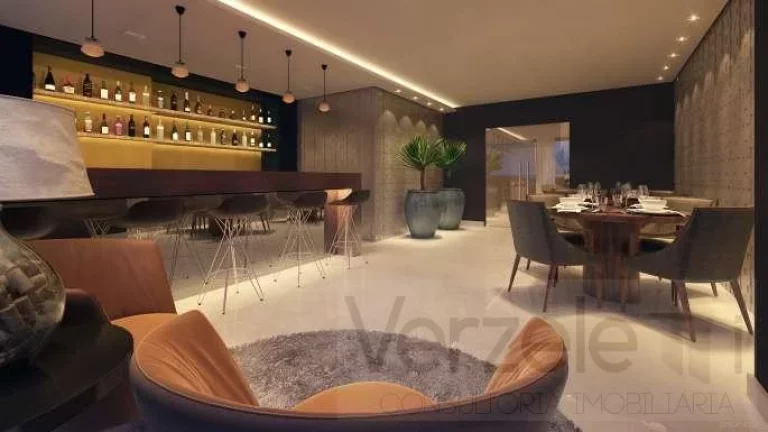 Imagem Apartamento 4 ou + dormitórios para Venda em Balneário Camboriú / SC no bairro Centro