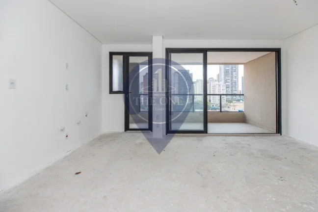 Imagem Apartamento à venda no Ipiranga, São Paulo-SP! 2 quartos, 1 suíte, 2 salas, 2 banheiros, 1 vaga de garagem, 60,70 m². Adquira já!