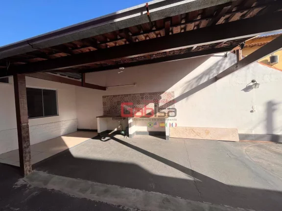 Imagem Casa com 2 dormitórios à venda, 90 m² por R$ 450.000,00 - Palmeiras - Cabo Frio/RJ