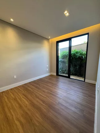Imagem casa no condomínio Gran Park, 4 quartos, sendo 2 suítes - Vespasiano
