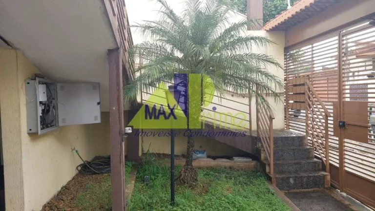 Imagem SOBRADO CONDOMÍNIO FECHADO 70M²/SACADA/02 VAGAS