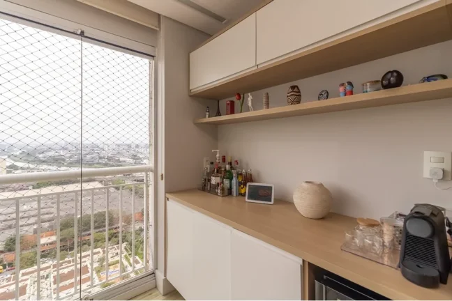 Imagem APARTAMENTO RESIDENCIAL em São Paulo - SP, Jardim Dom Bosco