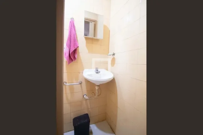 Imagem Apartamento à Venda - Copacabana, 3 Quartos, 95 m2