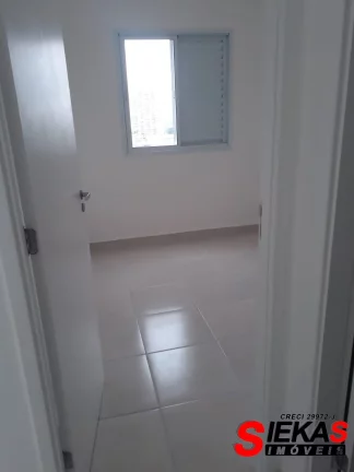 Imagem Apartamento para locação em São Paulo-SP na Vila Guilhermina: 1 quarto, 1 sala, 1 banheiro, 29m²