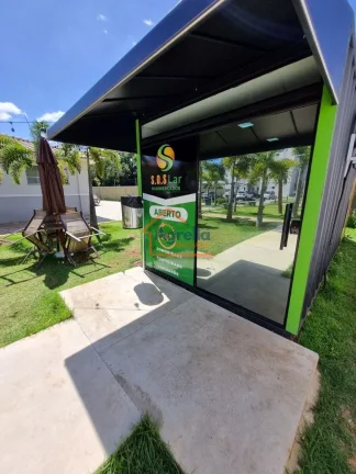 Imagem Portal Vila das Borboletas - Apartamento à venda no bairro Loteamento Parque Real Guaçu - Mogi Guaçu/SP