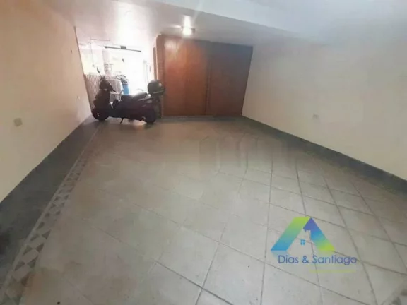 Imagem MIRANDOPOLIS Sobrado 174 metros, 3 dormitórios, 1 suíte, 3 vagas a 7 minutos da estação do metro Praça da Arvore ótimo valor !!!